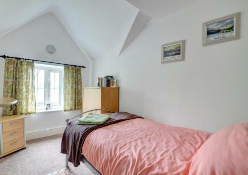 Apartamento Fiddler's Cottage