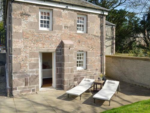 Gardener's Cottage