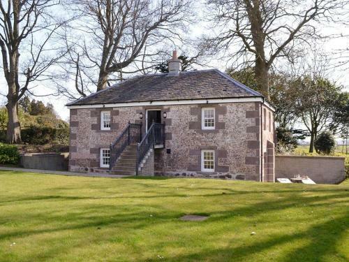 Gardener's Cottage