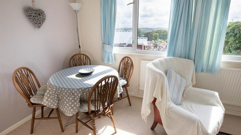 Apartamento Teifi Lodge 3