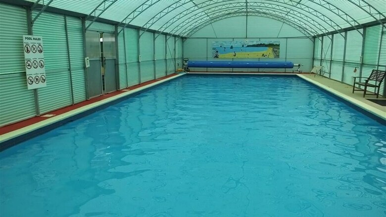 Apartamento Teifi Lodge 3