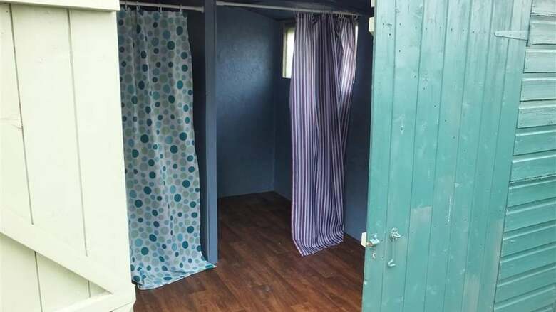 Apartamento Teifi Lodge 3