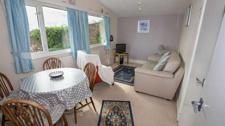 Apartamento Teifi Lodge 3