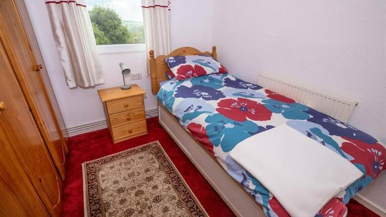 Apartamento Teifi Lodge 3