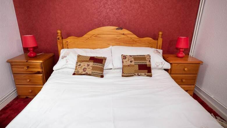 Apartamento Teifi Lodge 3