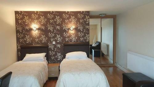 Bed & Breakfast The Countryman Inn