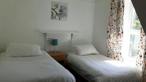 Apartamentos High Street Old Llantrisant