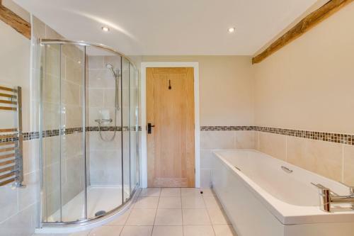 Llety Llanwrtyd