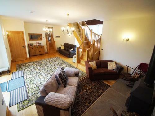 Apartamento Group Accommodation Llanwrtyd