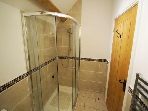 Apartamento Group Accommodation Llanwrtyd