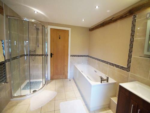 Apartamento Group Accommodation Llanwrtyd