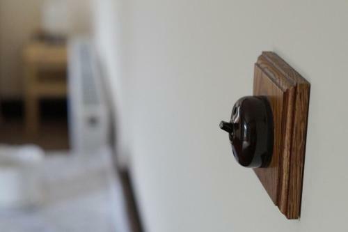 Apartamento Group Accommodation Llanwrtyd