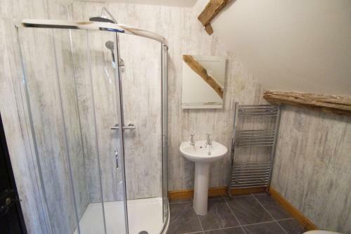 Apartamento Group Accommodation Llanwrtyd