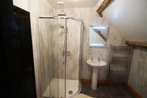 Apartamento Group Accommodation Llanwrtyd
