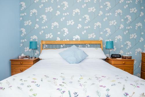 Bed & Breakfast Swn Y Coed