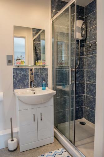 Bed & Breakfast Swn Y Coed