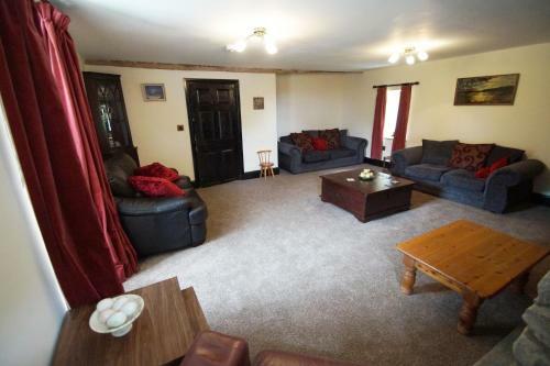 Ffermdy Llanwrtyd