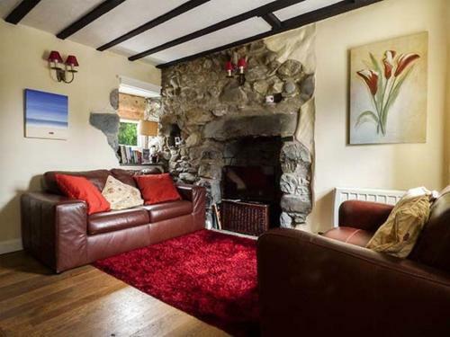 Bodlondeb, Llwyngwril