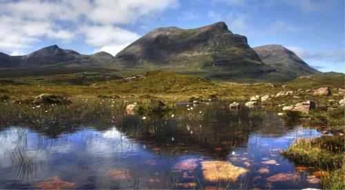 Mountview Self Catering
