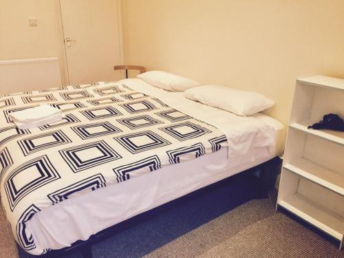 Central London Budget Hotel