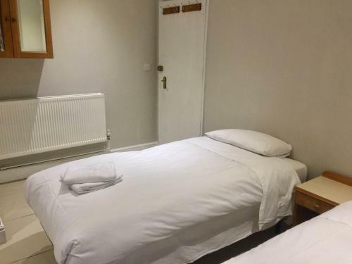 Central London Budget Hotel