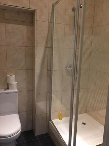 Central London Budget Hotel