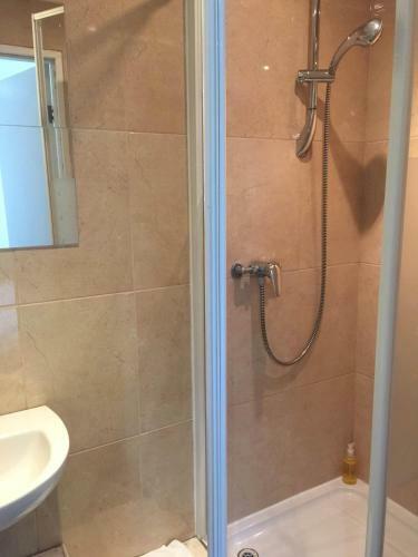 Central London Budget Hotel