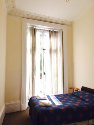 Central London Budget Hotel