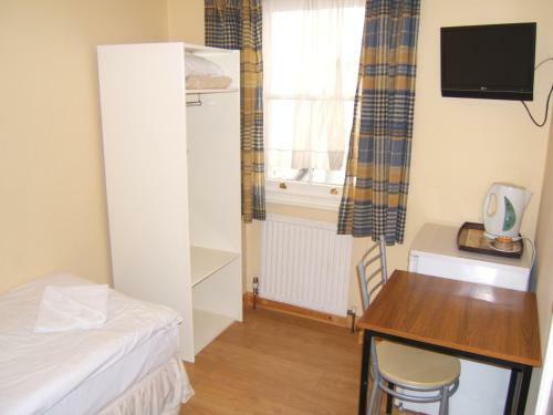 Hotel Dolphin Inn - The Lodge