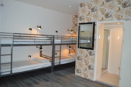 Albergue Barkston Rooms Earls Court