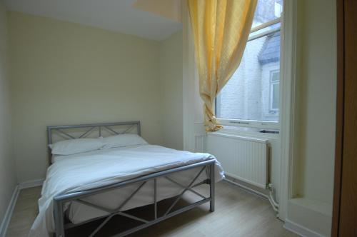 Albergue Barkston Rooms Earls Court