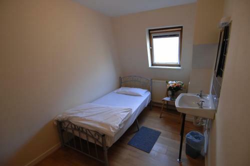 Albergue Barkston Rooms Earls Court