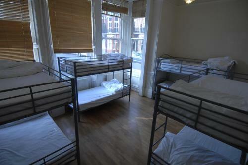 Albergue Barkston Rooms Earls Court