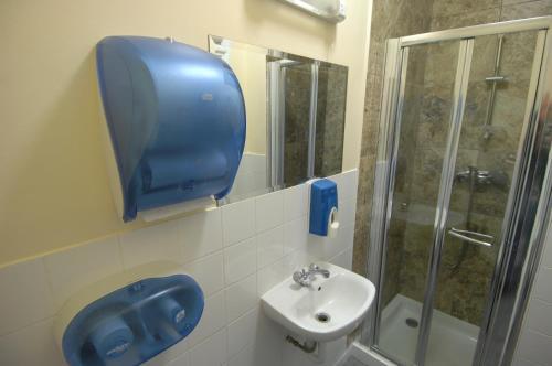 Albergue Barkston Rooms Earls Court