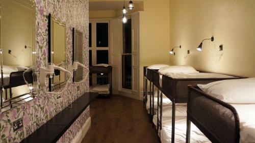 Albergue Barkston Rooms Earls Court