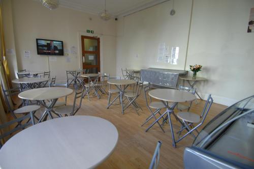 Albergue Barkston Rooms Earls Court