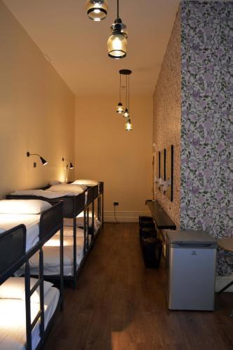 Albergue Barkston Rooms Earls Court