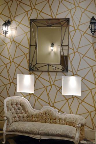Albergue Barkston Rooms Earls Court