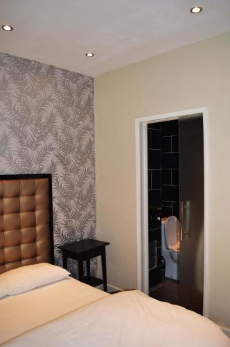 Albergue Barkston Rooms Earls Court