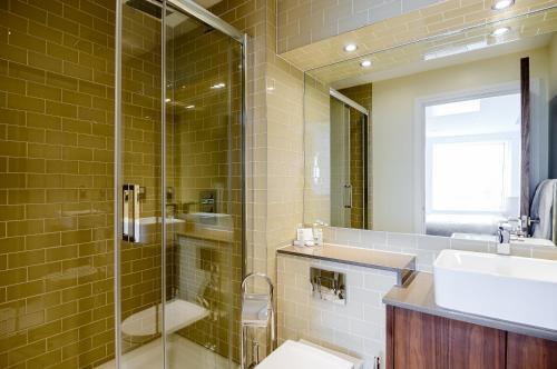 Apartamentos Native Canary Wharf