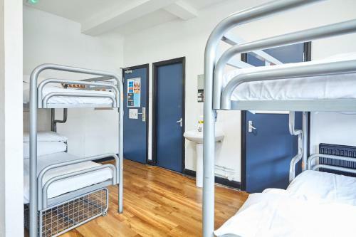 Albergue St Christopher's Inn Camden