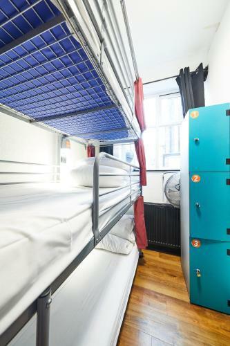 Albergue St Christopher's Inn Camden