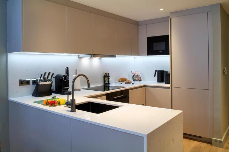 Aparthotel Cheval Phoenix House At Sloane Square