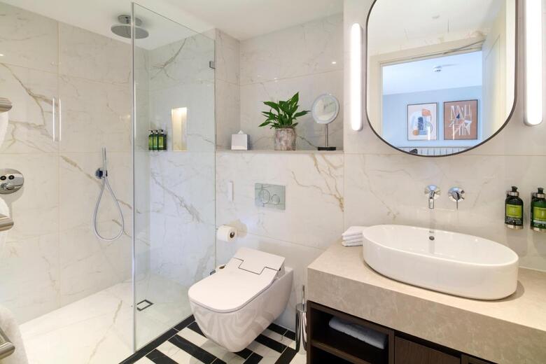 Aparthotel Cheval Phoenix House At Sloane Square