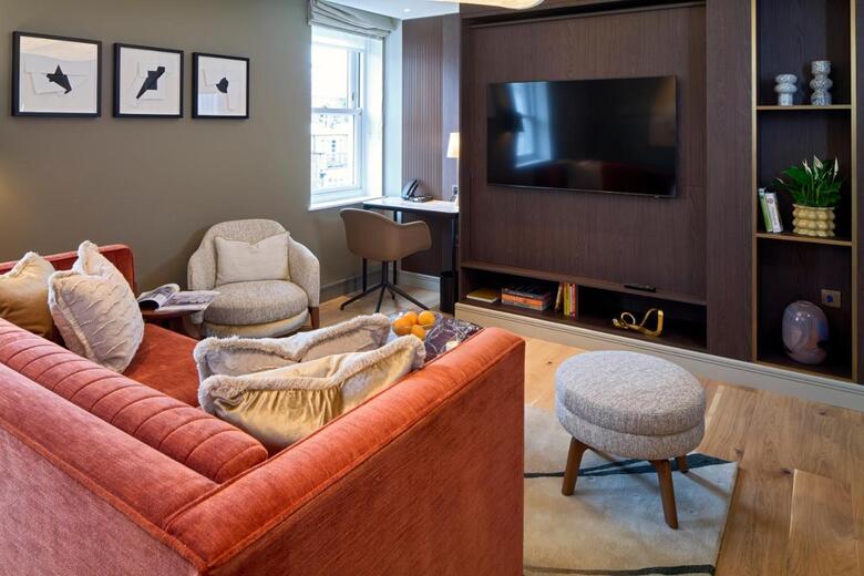 Aparthotel Cheval Phoenix House At Sloane Square