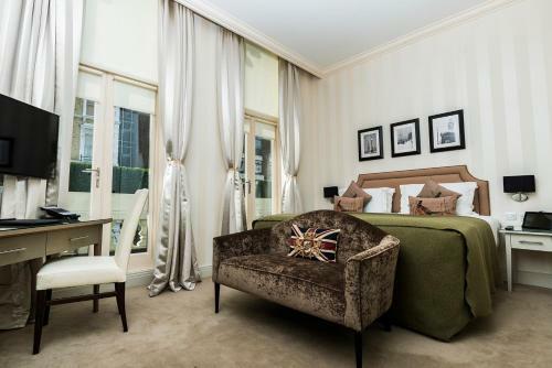 Hotel Xenia - Autograph Collection