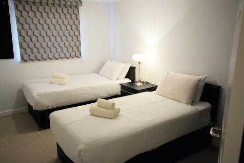 Zen Apartments - London
