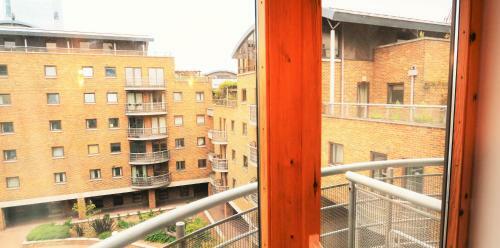 Zen Apartments - London