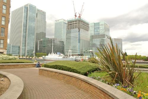 Zen Apartments - London