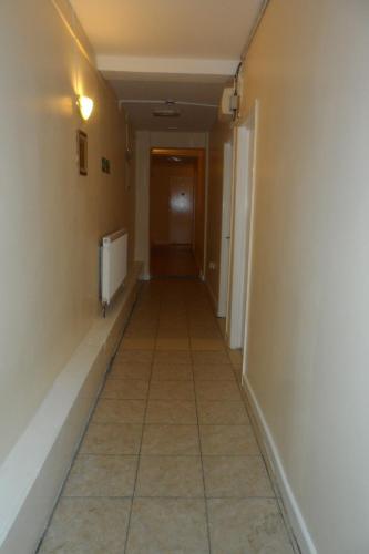 Hotel Goddis Lodge